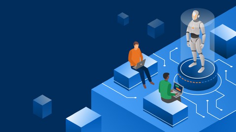 10 Days of No Code Artificial Intelligence Bootcamp Udemy coupons