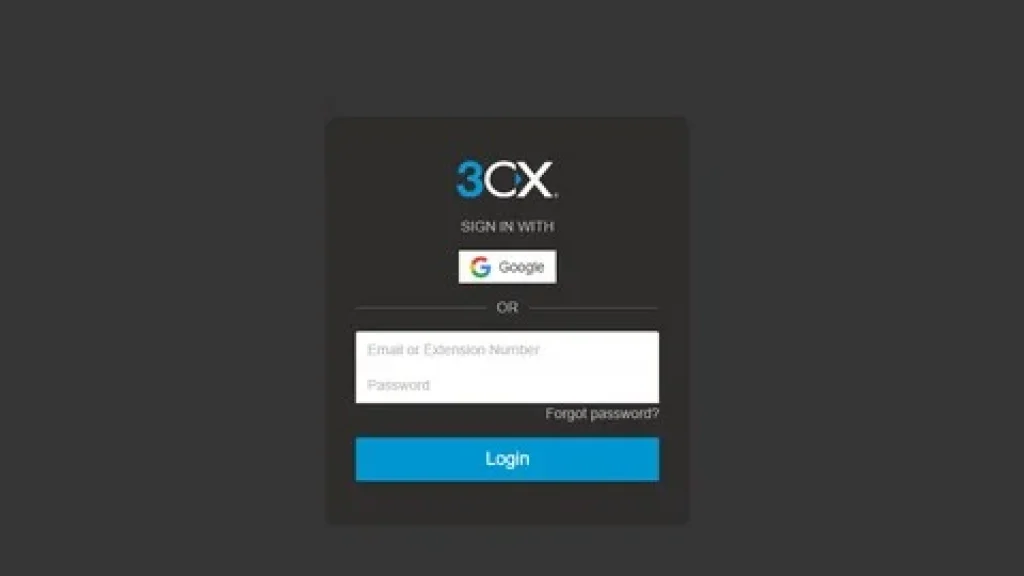 3CX Basic Certification - All-In-One Business VoIP System