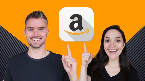 5-in-1 Amazon FBA Course - Beginner to 7-Figure Seller 2024 Udemy Coupon
