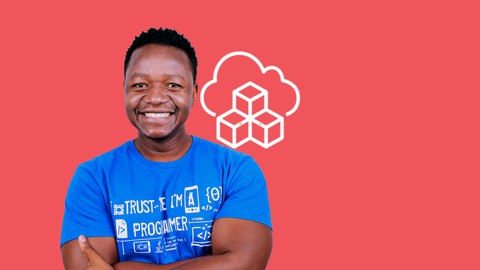 AWS CDK Masterclass - Build Cloud Infrastructures in Code Udemy coupons