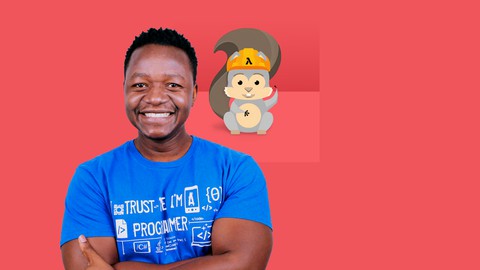 AWS SAM Framework and AWS Lambda - A Complete Hands-on Guide Udemy coupons