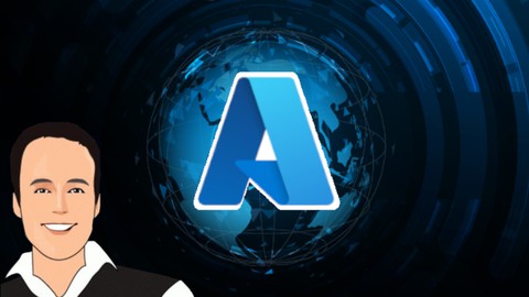 AZ-700 Designing & Implementing Azure Networking with SIMS Udemy Coupon