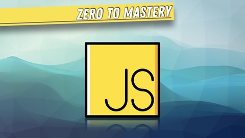 JavaScript: The Advanced Concepts Udemy Coupon