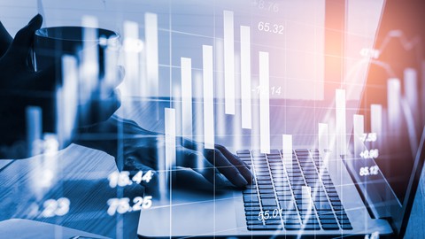 Algorithmic Trading & Quantitative Analysis Using Python Udemy Coupon