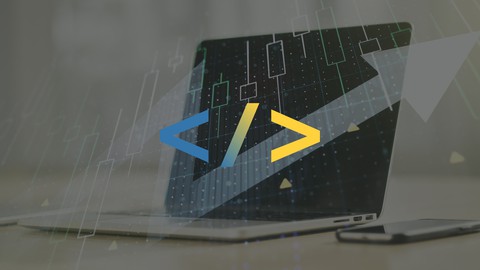 Algorithmic Trading using Interactive Broker's Python API Udemy Coupon