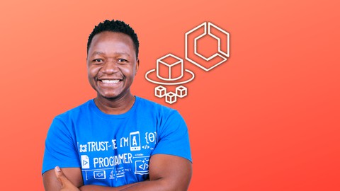 Amazon ECS & Fargate Master Class Udemy coupons