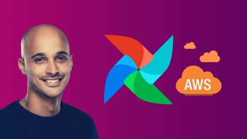 Apache Airflow on AWS EKS The Hands On Guide Udemy coupons