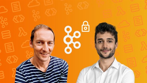 Apache Kafka Series - Kafka Security SSL SASL Kerberos ACL