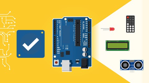 Arduino For Beginners - 2025 Complete Course