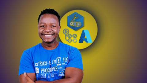 Azure Bicep: Mastering Infrastructure as Code with Bicep Udemy Coupon