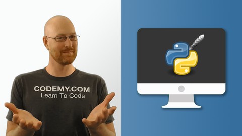 Build Modern GUI Apps With TTKBootstrap, Tkinter, and Python Udemy Coupon