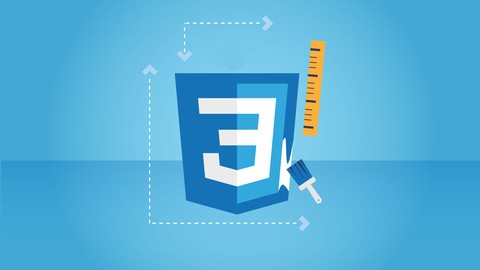 CSS - The Complete Guide 2025 incl. Flexbox Grid Sass