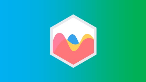 Chart JS, the complete guide. ChartJS missing manual. Udemy coupons