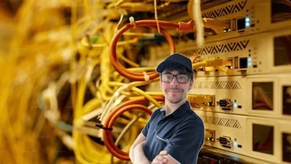 Cisco Packet Tracer