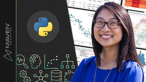 Python Data Science Data Prep & EDA with Python