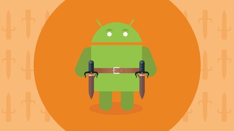Dependency Injection in Android with Dagger 2 and Hilt Udemy Coupon