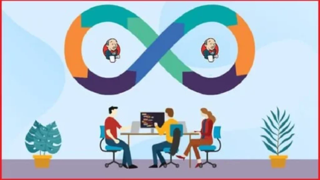 DevOps: Build CI/CD Pipelines using Jenkins, Docker, Sonar