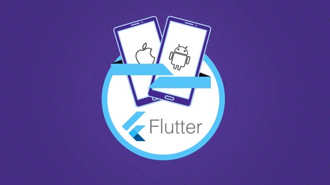 Flutter Dart - The Complete Guide 2025 Edition