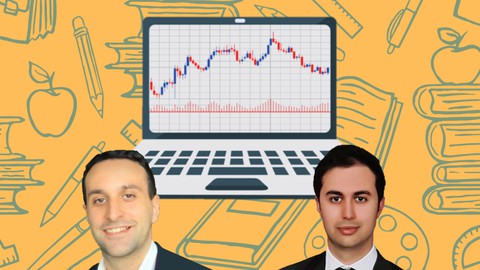 Forex & Crypto Trading Technical Analysis MasterCourse 2024 Udemy Coupons