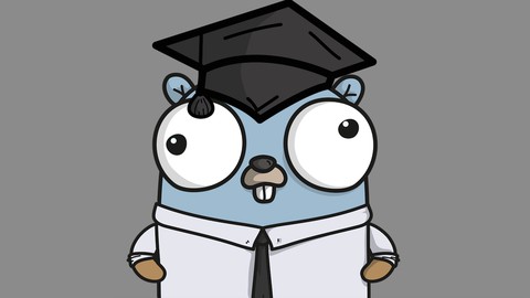 Golang For DevOps And Cloud Engineers Udemy Coupons