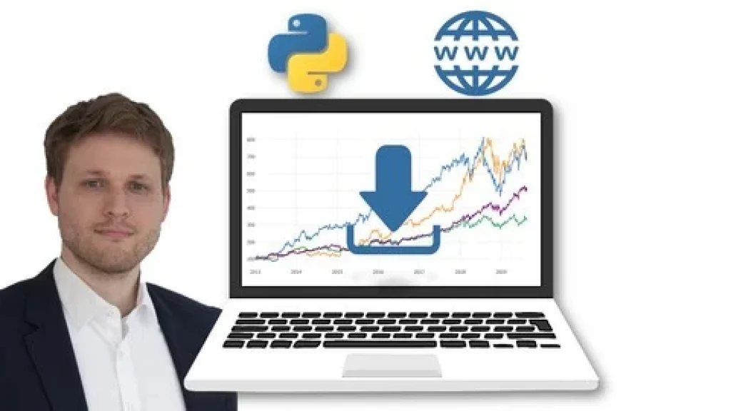 Importing Finance Data with Python from Free Web Sources 1 Importing Finance Data with Python from Free Web Sources