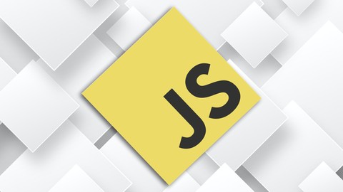 JavaScript Web Projects 20 Projects to Build Your Portfolio Udemy course