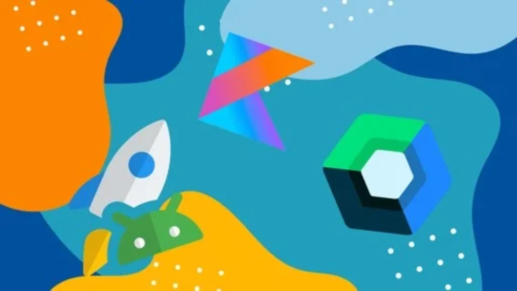 Kotlin Multiplatform Basics for Android Developers