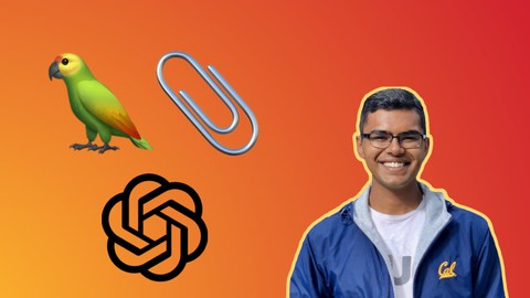 LangChain 101 for Beginners Udemy Coupon