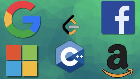 LEETCODE In C++: DSA Coding Interview Questions for FAANG Udemy Coupon