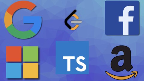 LEETCODE In Typescript: MAANG DSA Coding Interview Questions Udemy Coupon