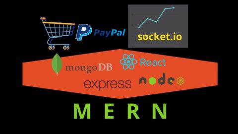MERN Stack Project Course 2022 - Build Fullstack React App Udemy coupons
