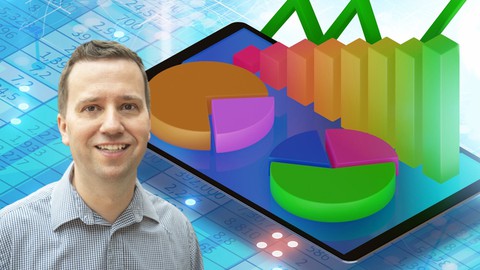 MO-210 Microsoft Excel (from beginner to intermediate) Udemy Coupon