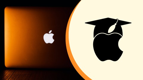 Master your Mac 2023 - macOS Ventura - The Complete Course Udemy Coupon