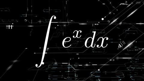 Math 0-1 Calculus for Data Science & Machine Learning Udemy Coupon