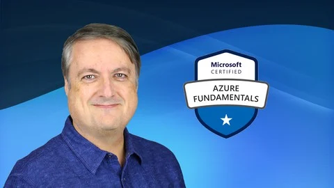 AZ-900: Microsoft Azure Fundamentals Exam Prep