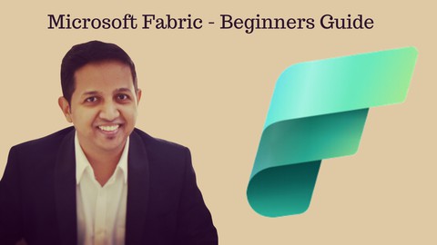Microsoft Fabric - Beginners Guide Udemy Coupon