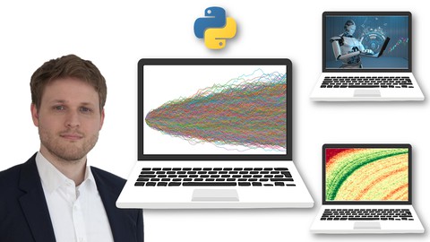Performance Optimization and Risk Management for Trading Udemy coupons