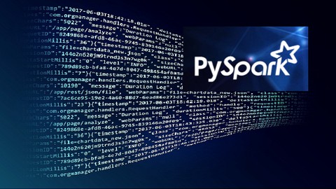 PySpark Project- End to End Real Time Project Implementation Udemy coupons