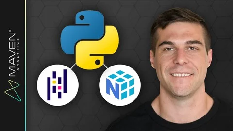 Python Data Analysis