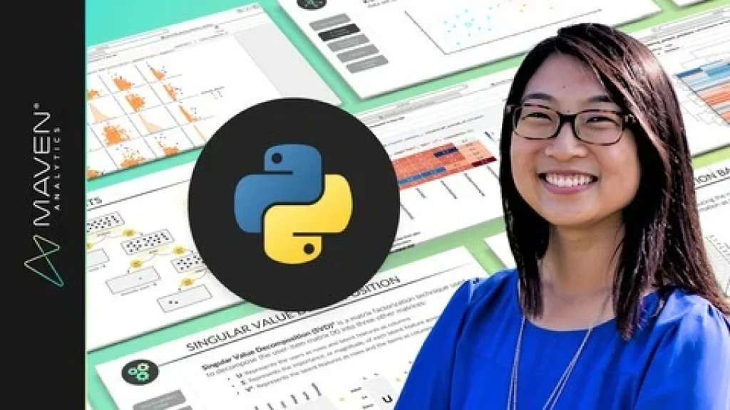 Python Data Science