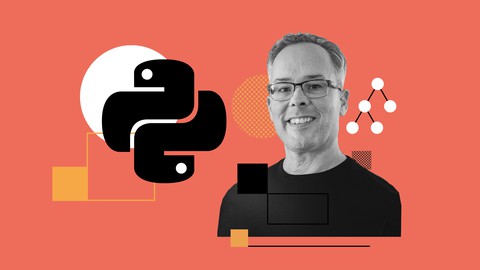 Python Data Structures & Algorithms + 93 CODING EXERCISES