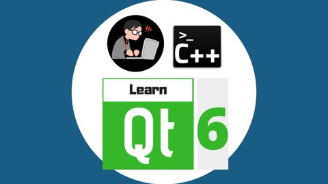 Qt 6 C++ GUI Development for Beginners The Fundamentals
