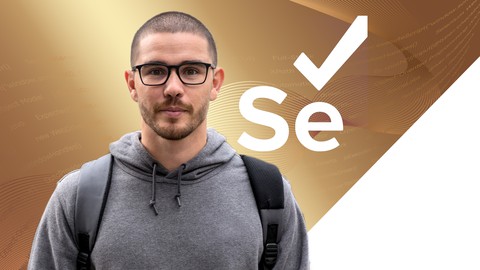 Selenium WebDriver with Python for Beginners Udemy coupons