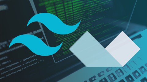 Tailwind CSS and Alpine JS - Essentials Training Udemy Coupon