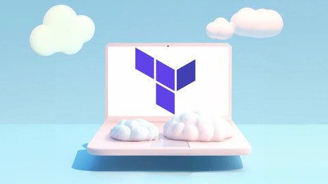 Terraform on Google Cloud Learn Infrastructure as Code Udemy Coupons