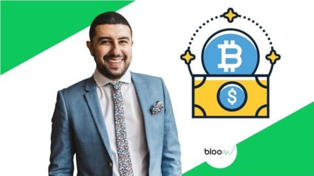 The Advanced Cryptocurrency Trading Course - With Strategies