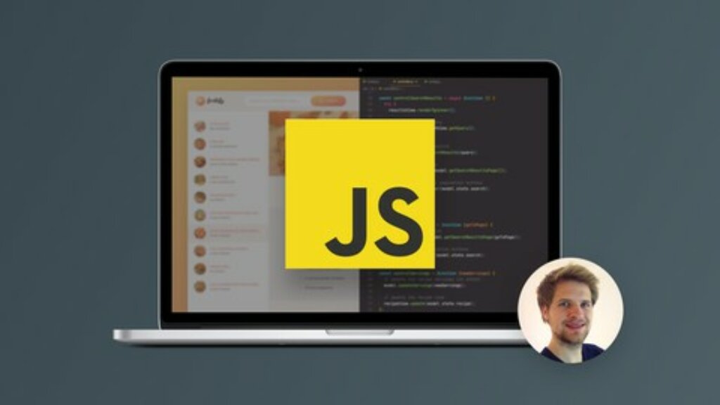 Is Udemy Legit? Detailed Udemy Review and Tips 2 The Complete JavaScript Course 2025: From Zero to Expert!