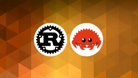 The Complete Rust Programming Course