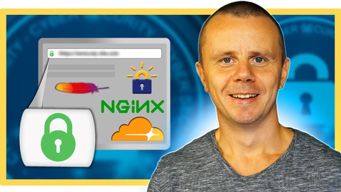 The Complete SSL and TLS Guide HTTP to HTTPS
