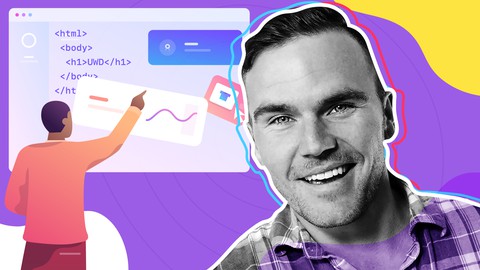 Ultimate Web Designer & Web Developer Course Udemy Coupon